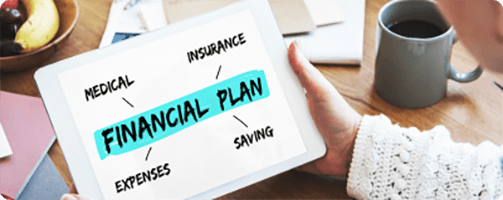 Personal Finance & Wealth Management